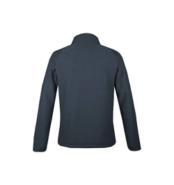 FELPA IMBOTTITA BIXIM NAVY